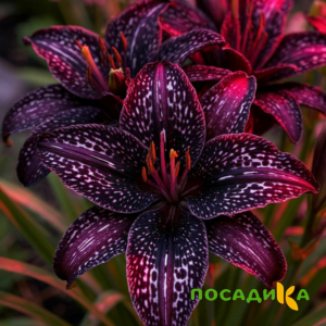 Лилейник Вояж купить по цене от 699р. в интернет-магазине «Посадика» с доставкой почтой в в Рязани и по всей России – [изображение №1].