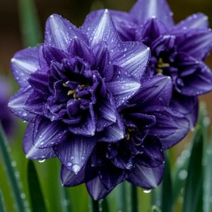 Нарцисс Царский Венец купить по цене от 378р. в интернет-магазине «Посадика» с доставкой почтой в в Рязани и по всей России – [изображение №1].