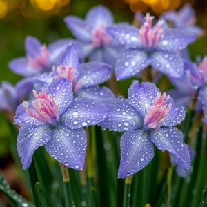 Нарцисс Сокровище Сада купить по цене от 2000р. в интернет-магазине «Посадика» с доставкой почтой в в Рязани и по всей России – [изображение №1].