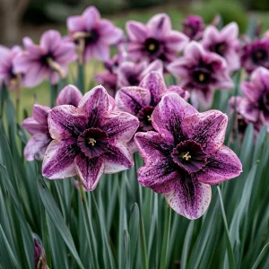 Нарцисс Гарден Лэджент купить по цене от 2000р. в интернет-магазине «Посадика» с доставкой почтой в в Рязани и по всей России – [изображение №1].