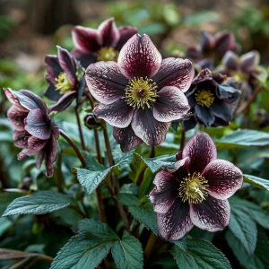 Морозник Фэйри Даст купить по цене от 299р. в интернет-магазине «Посадика» с доставкой почтой в в Рязани и по всей России – [изображение №1].