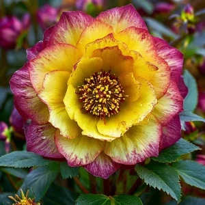 Морозник Твил Джуэл купить по цене от 593р. в интернет-магазине «Посадика» с доставкой почтой в в Рязани и по всей России – [изображение №1].