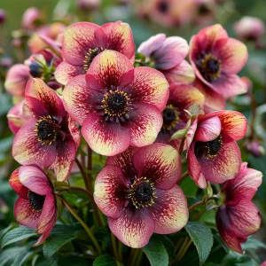 Морозник Грин Шадоу купить по цене от 449р. в интернет-магазине «Посадика» с доставкой почтой в в Рязани и по всей России – [изображение №1].