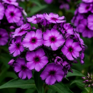 Флокс Клауд Шарм купить по цене от 299р. в интернет-магазине «Посадика» с доставкой почтой в в Рязани и по всей России – [изображение №1].